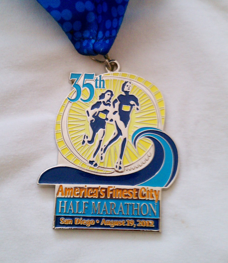 AFC 35th Anniversary Medal