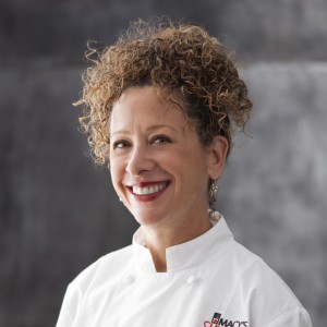 chef nancy silverton