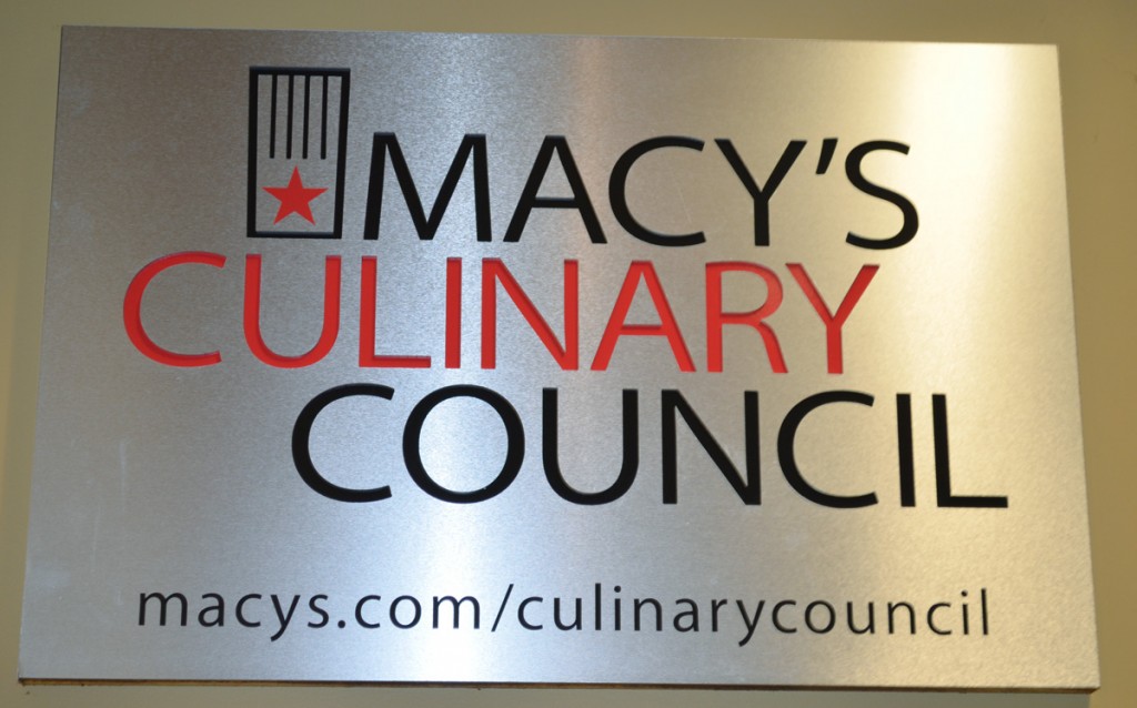 Macy's Culinary Council