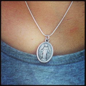 Miraculous Medal