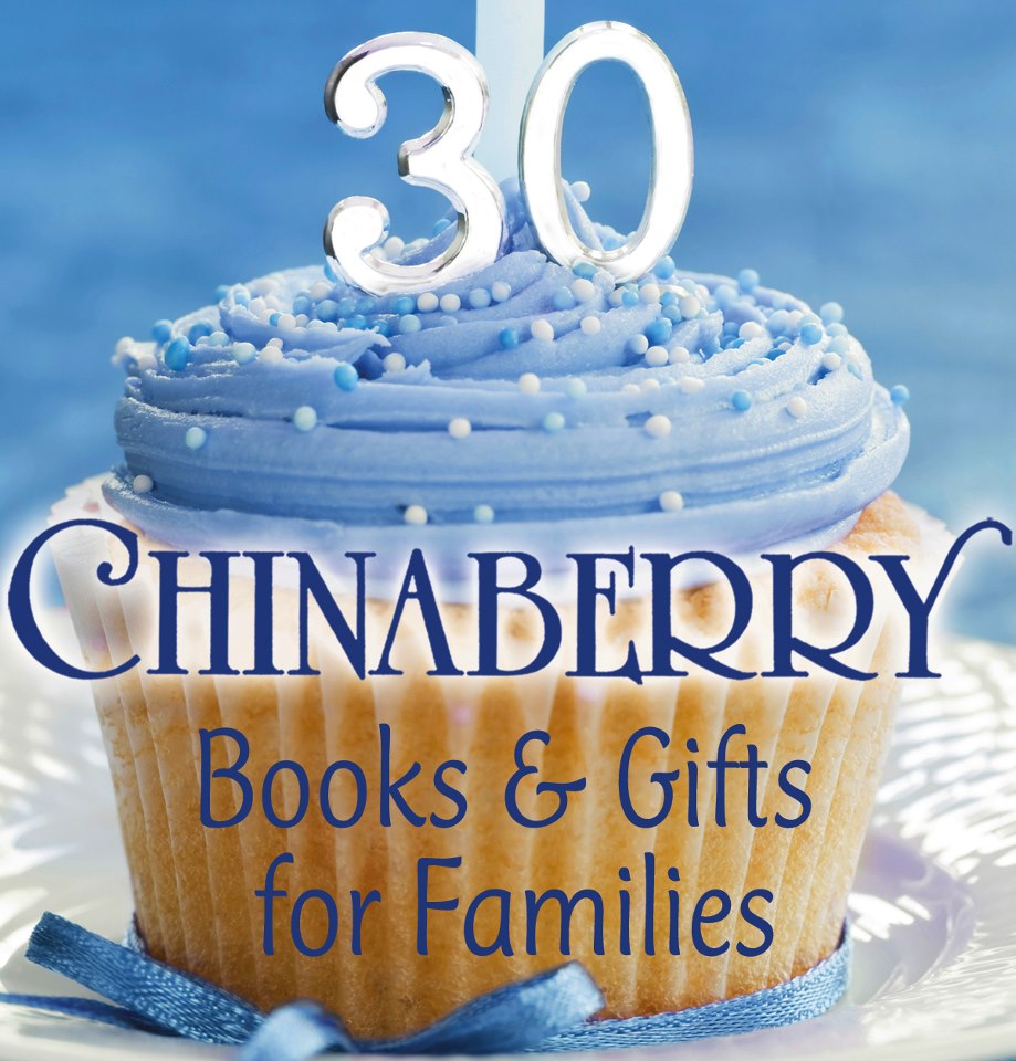 Shop Small: Quality Toys and Books from Chinaberry