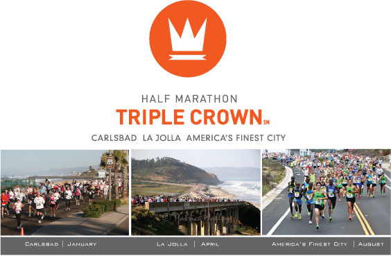 2014 Carlsbad Half Marathon Training – Week 1