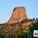 2015 Road Trip: Devil’s Tower, Mt. Rushmore and The Badlands