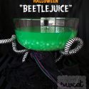 Halloween “Beetlejuice”