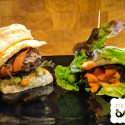 Beef Bulgogi Burgers with Gochujang Mayo (and Gluten-Free Option)
