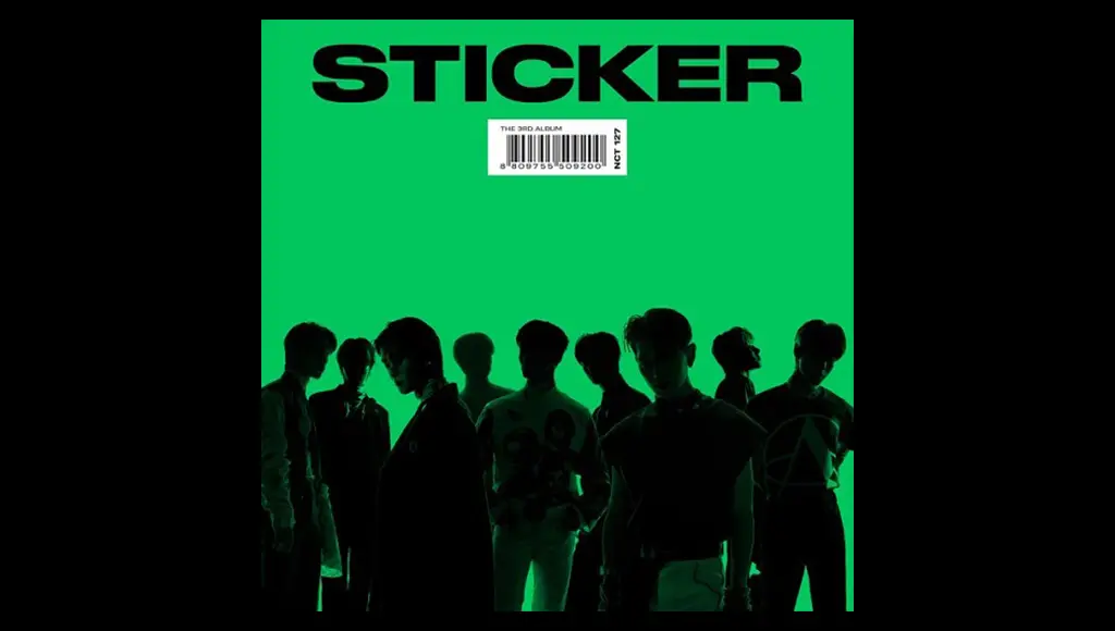 FULL ALBUM REVIEW: STICKER – NCT 127